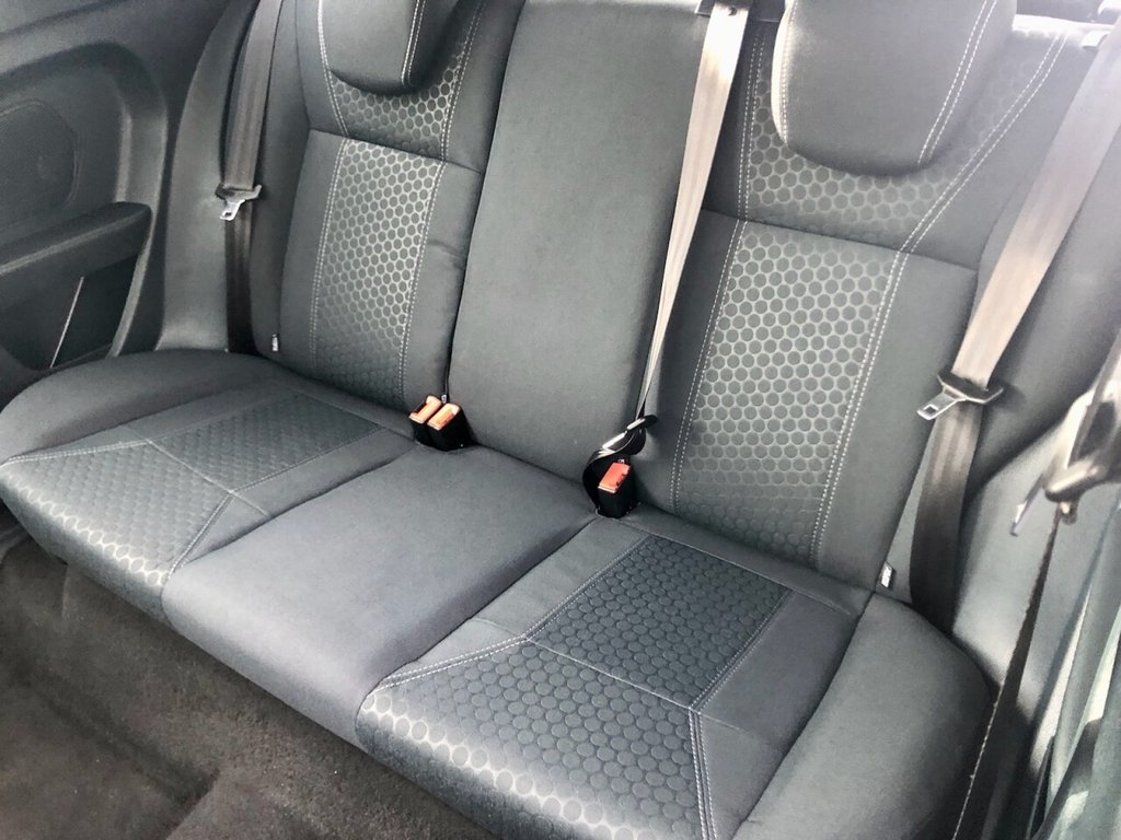 Used Ford Fiesta 2011 for sale - 76867442: Photo 14