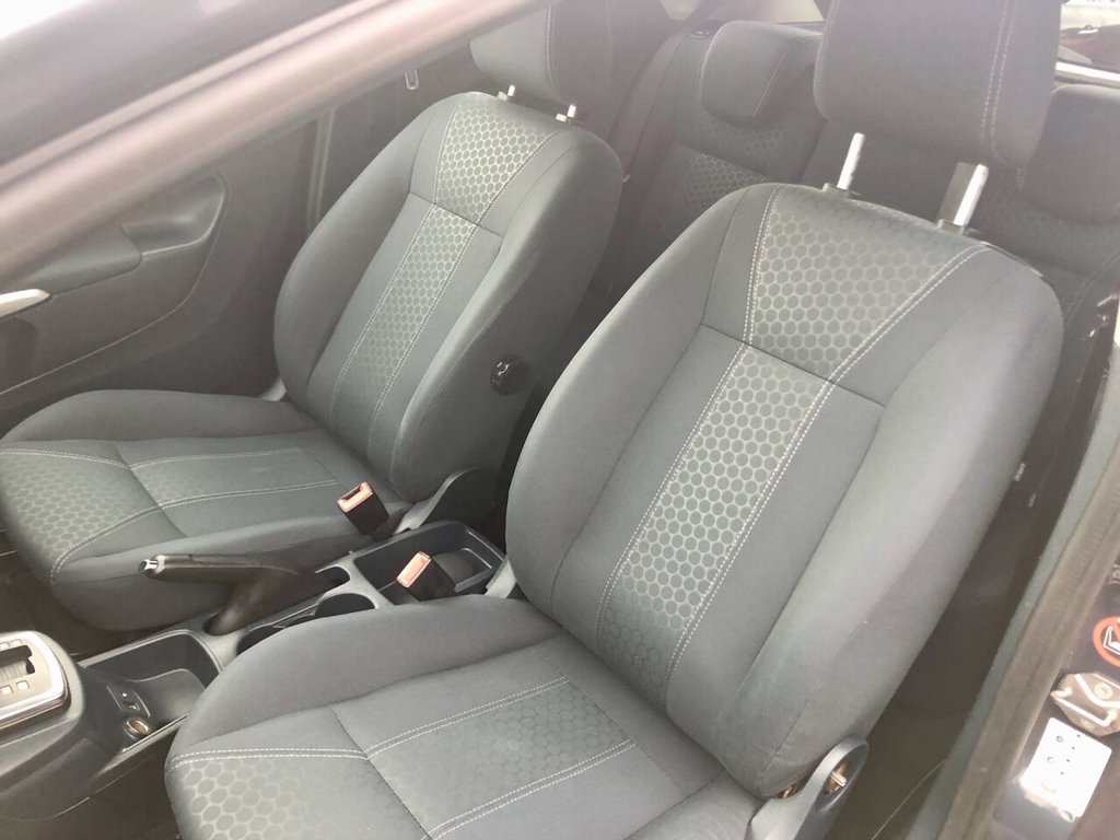 Used Ford Fiesta 2011 for sale - 76867442: Photo 6