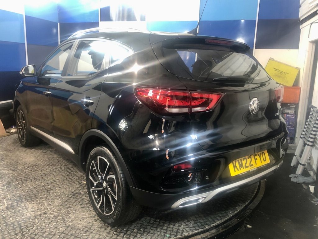 Used MG MG ZS 2022 for sale - 77520825: Photo 10