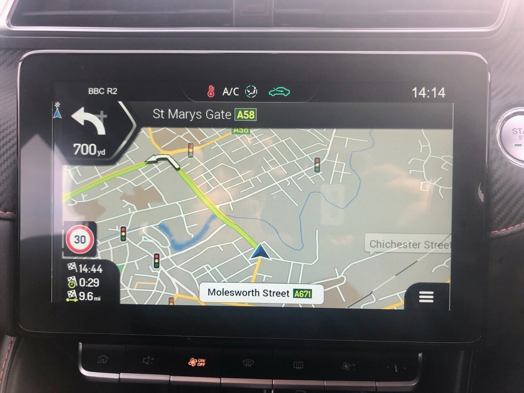 Used MG MG ZS 2022 for sale - 77520825: Photo 13