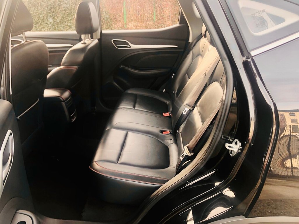 Used MG MG ZS 2022 for sale - 77520825: Photo 15