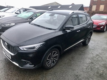 Used MG MG ZS 2022 for sale - 77520825: Photo