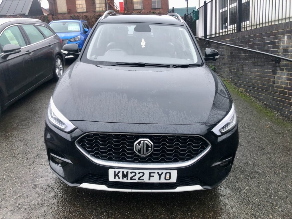Used MG MG ZS 2022 for sale - 77520825: Photo 2