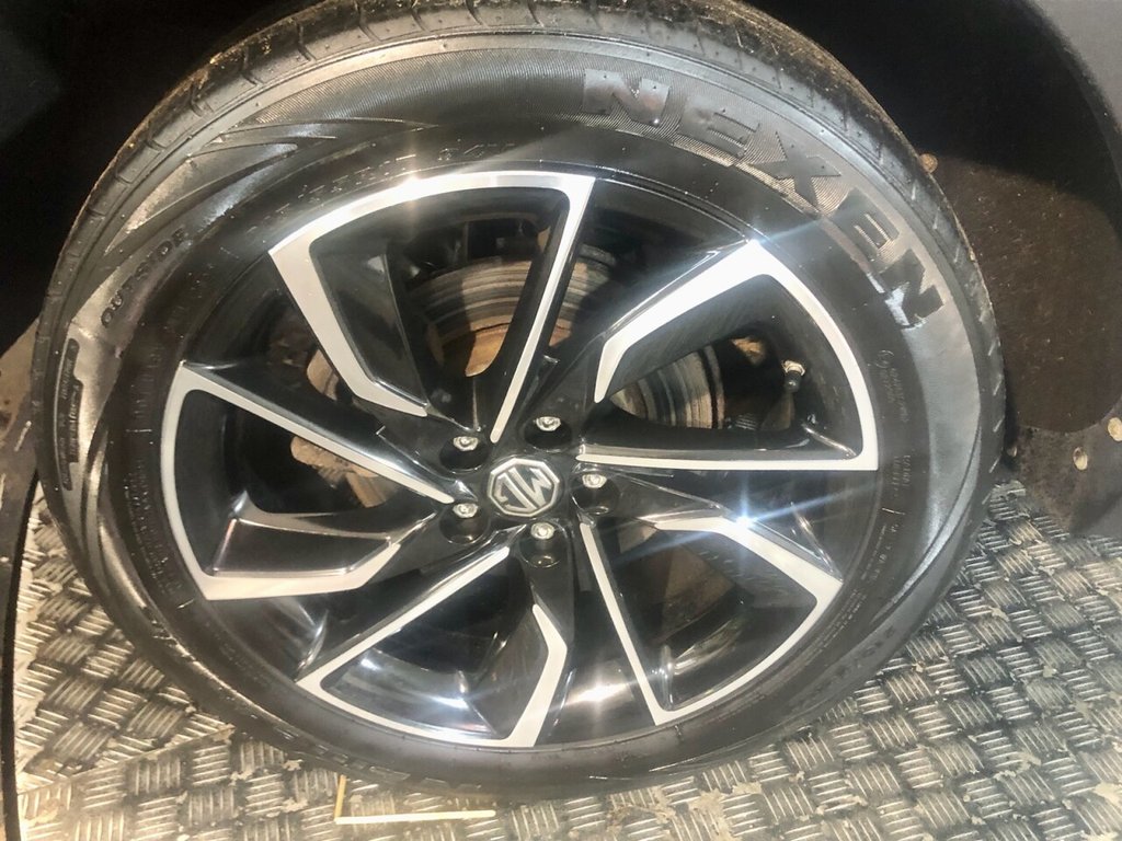 Used MG MG ZS 2022 for sale - 77520825: Photo 20