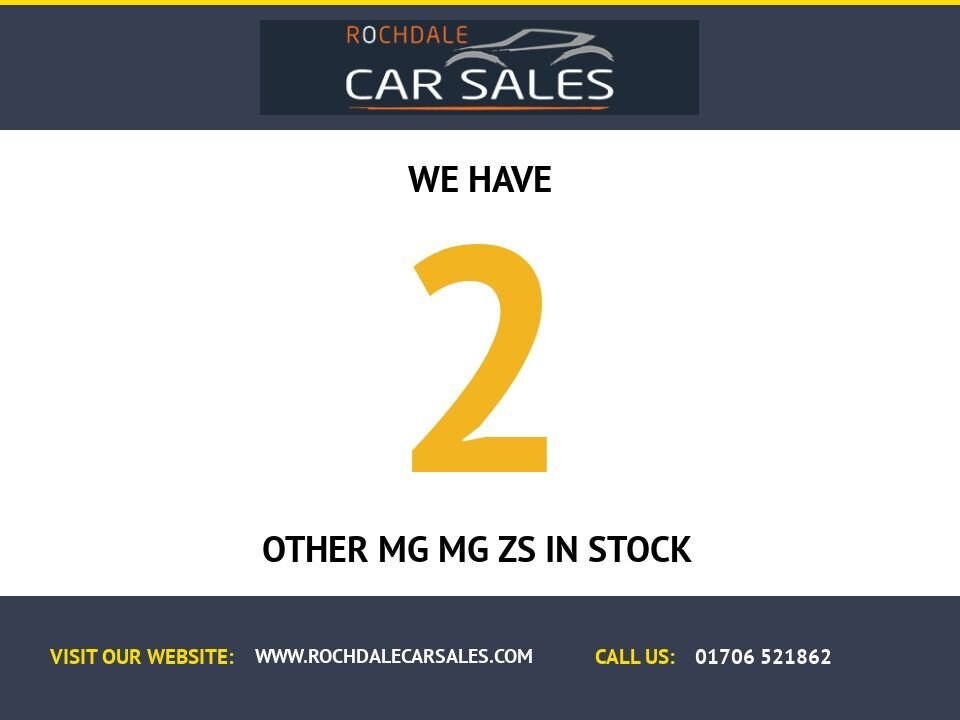 Used MG MG ZS 2022 for sale - 77520825: Photo 26