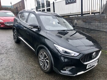 Used MG MG ZS 2022 for sale - 77520825: Photo