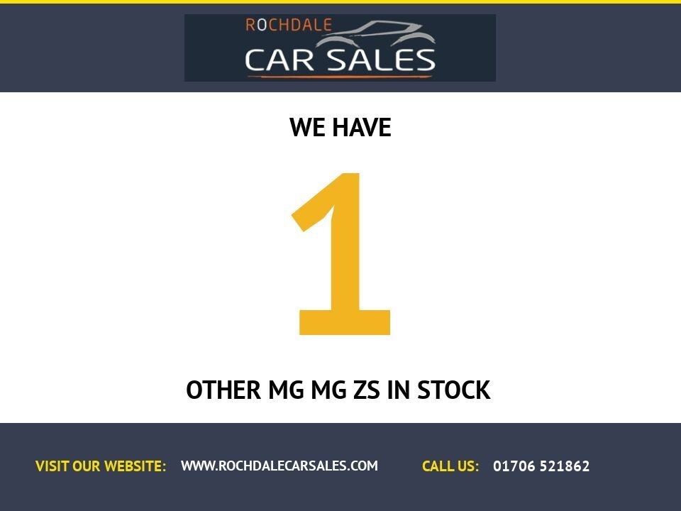 Used MG MG ZS 2022 for sale - 77520825: Photo 7