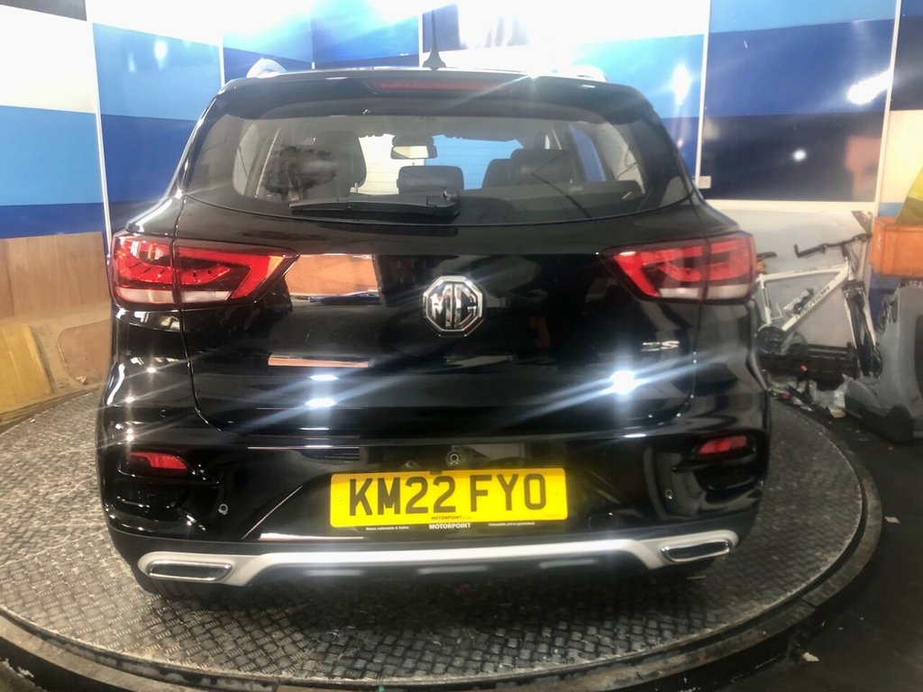 Used MG MG ZS 2022 for sale - 77520825: Photo 9