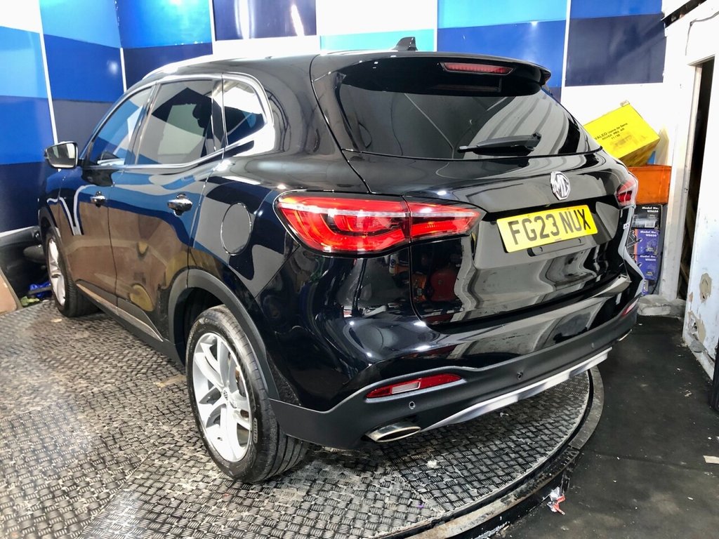 Used MG MG HS 2023 for sale - 76867289: Photo 10