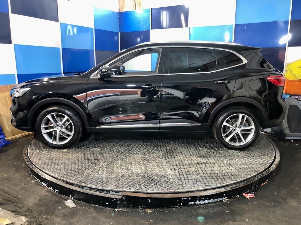 Used MG MG HS 2023 for sale - 76867289: Photo 11