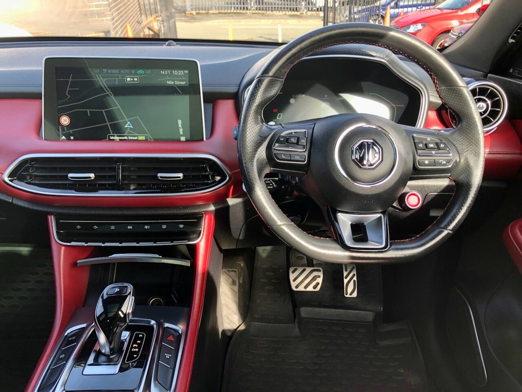 Used MG MG HS 2023 for sale - 76867289: Photo 12