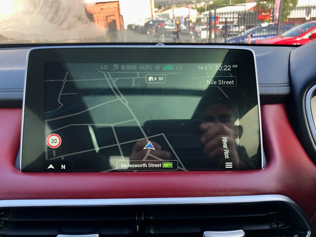 Used MG MG HS 2023 for sale - 76867289: Photo 13