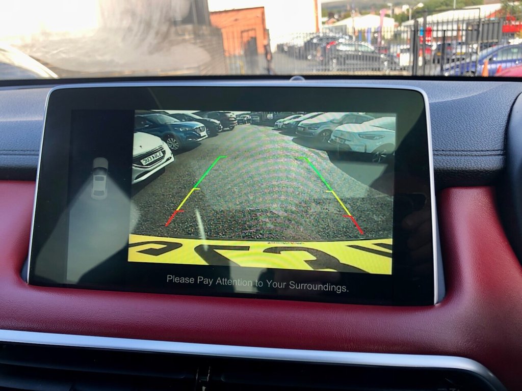 Used MG MG HS 2023 for sale - 76867289: Photo 14