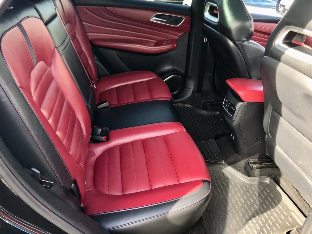 Used MG MG HS 2023 for sale - 76867289: Photo 15