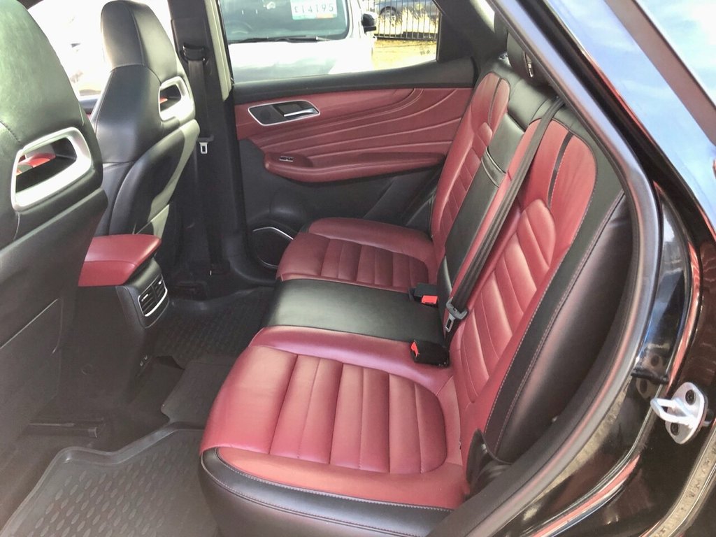 Used MG MG HS 2023 for sale - 76867289: Photo 16