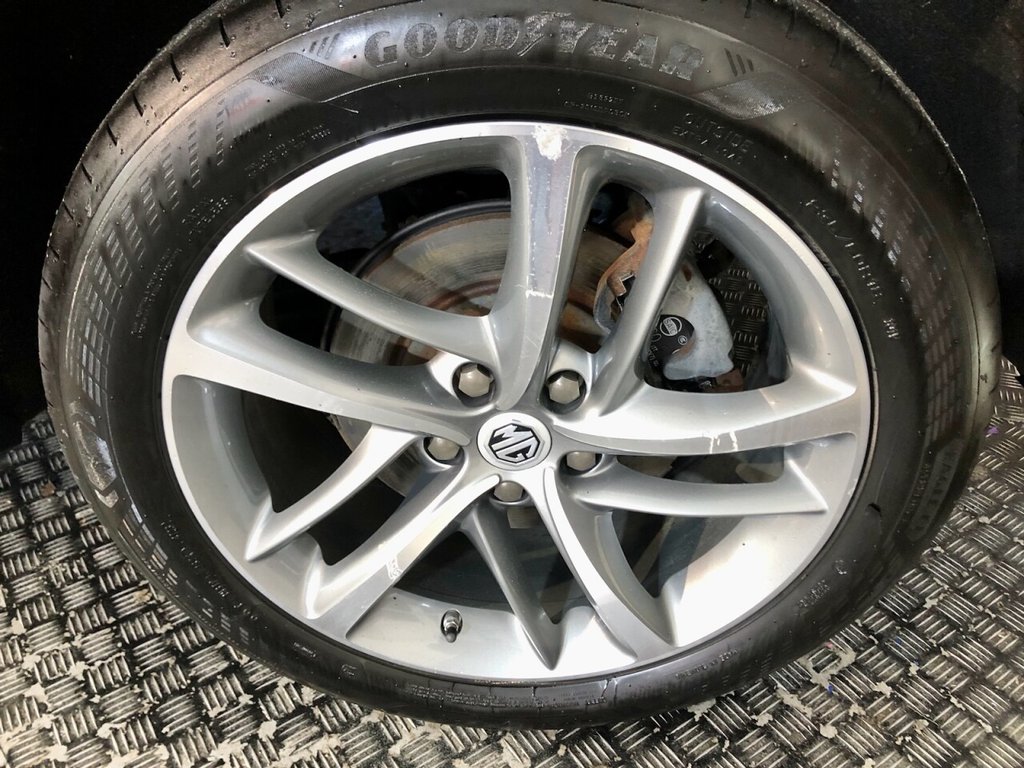 Used MG MG HS 2023 for sale - 76867289: Photo 17