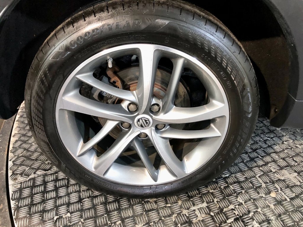 Used MG MG HS 2023 for sale - 76867289: Photo 19