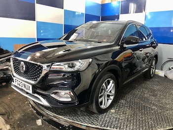 Used MG MG HS 2023 for sale - 76867289: Photo