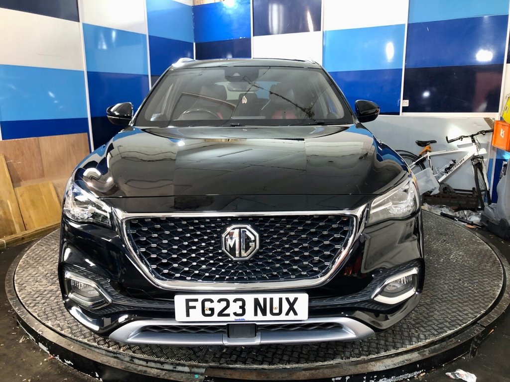 Used MG MG HS 2023 for sale - 76867289: Photo 2