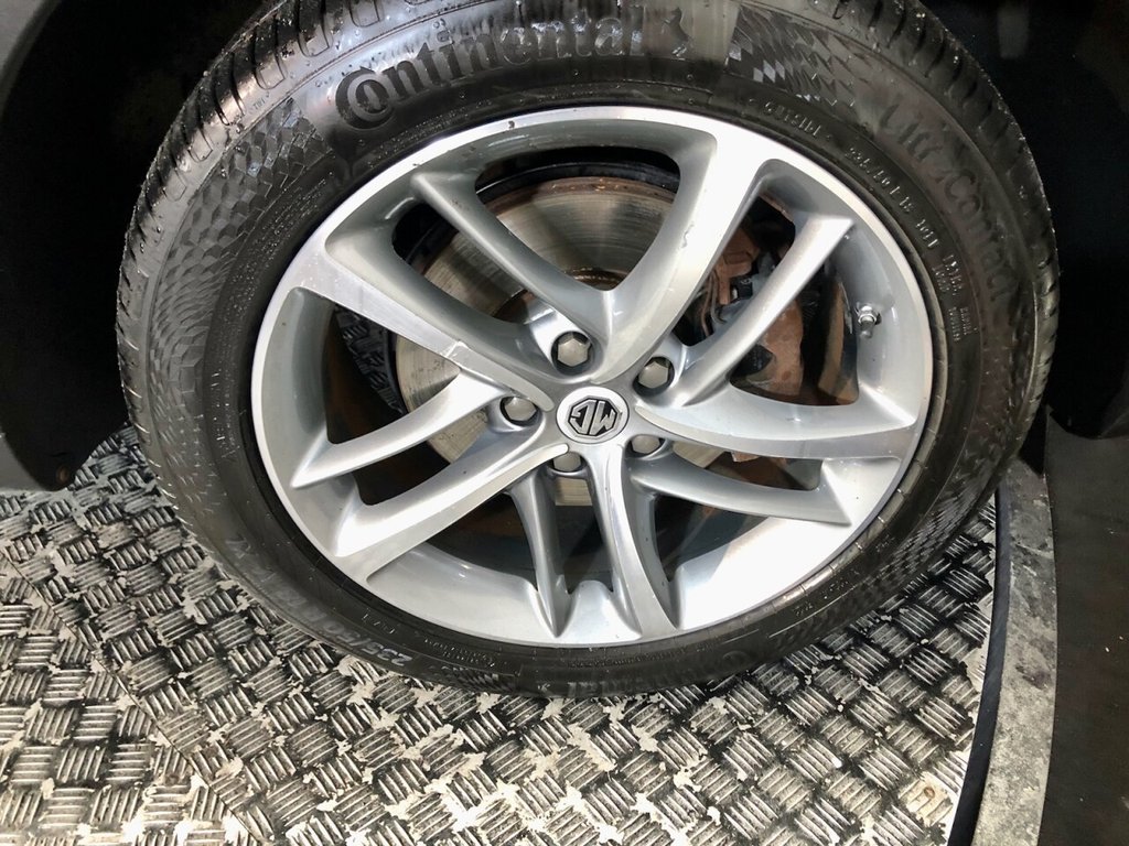 Used MG MG HS 2023 for sale - 76867289: Photo 20