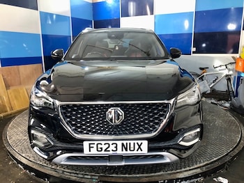 Used MG MG HS 2023 for sale - 76867289: Photo