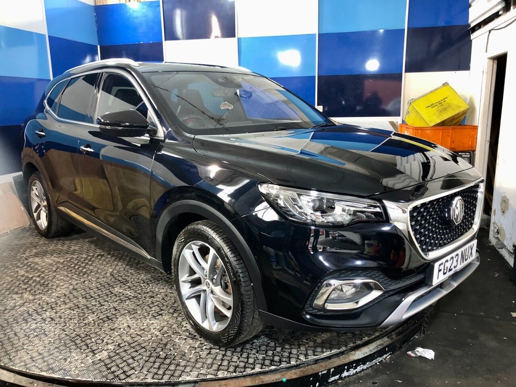 Used MG MG HS 2023 for sale - 76867289: Photo 3