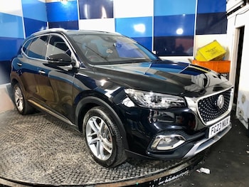 Used MG MG HS 2023 for sale - 76867289: Photo