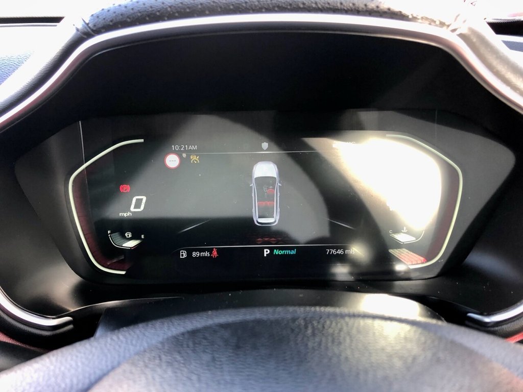 Used MG MG HS 2023 for sale - 76867289: Photo 4