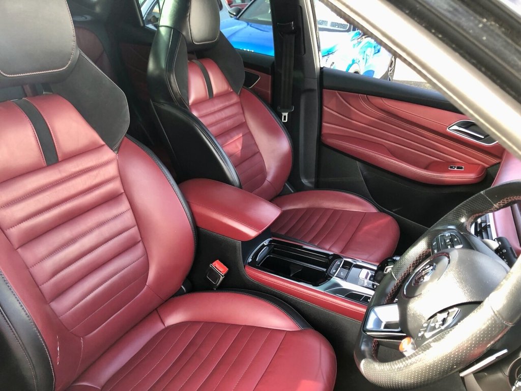 Used MG MG HS 2023 for sale - 76867289: Photo 5