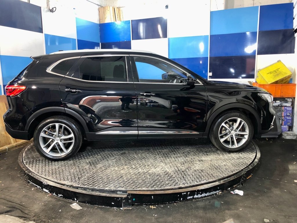 Used MG MG HS 2023 for sale - 76867289: Photo 7