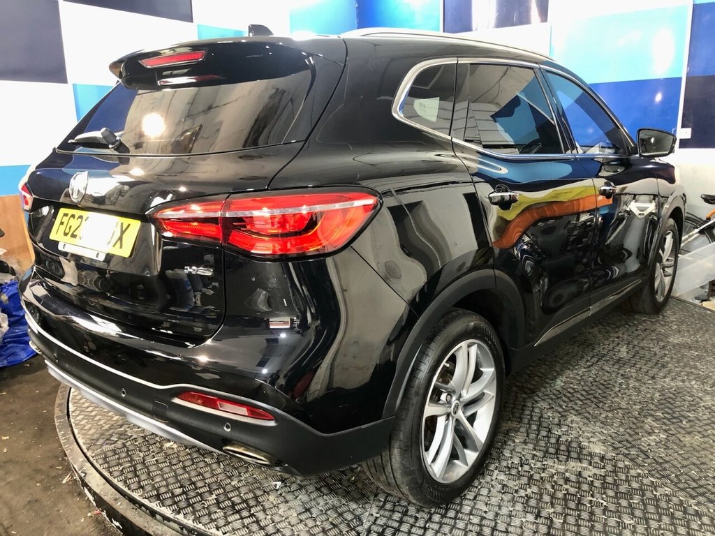 Used MG MG HS 2023 for sale - 76867289: Photo 8