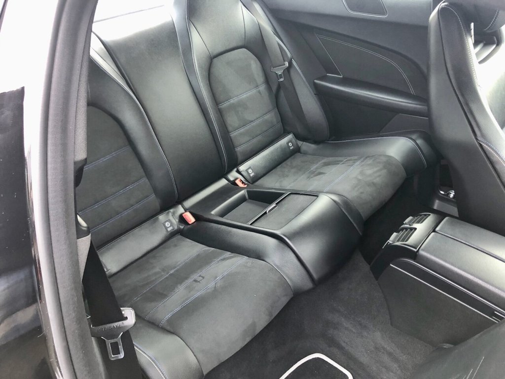 Used Mercedes-Benz C Class 2015 for sale - 77499401: Photo 15