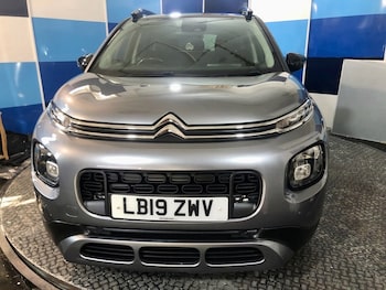 Used Citroen C3 Aircross 2019 for sale - 79089657: Photo