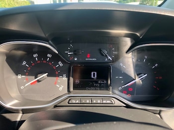 Used Citroen C3 Aircross 2019 for sale - 79089657: Photo