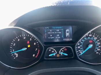 Used Ford Kuga 2015 for sale - 78358086: Photo