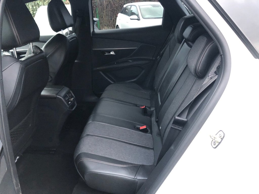 Used Peugeot 3008 2018 for sale - 77301906: Photo 15