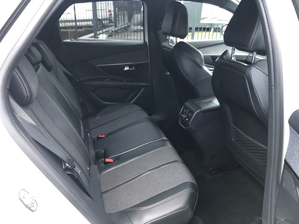 Used Peugeot 3008 2018 for sale - 77301906: Photo 16