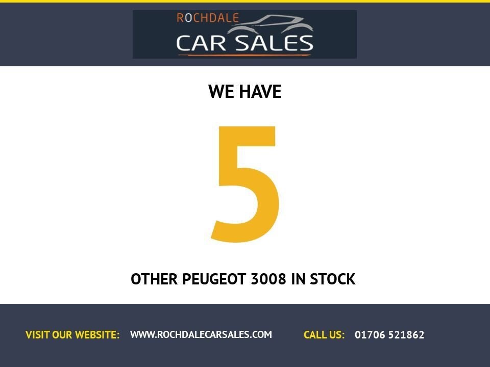 Used Peugeot 3008 2018 for sale - 77301906: Photo 20