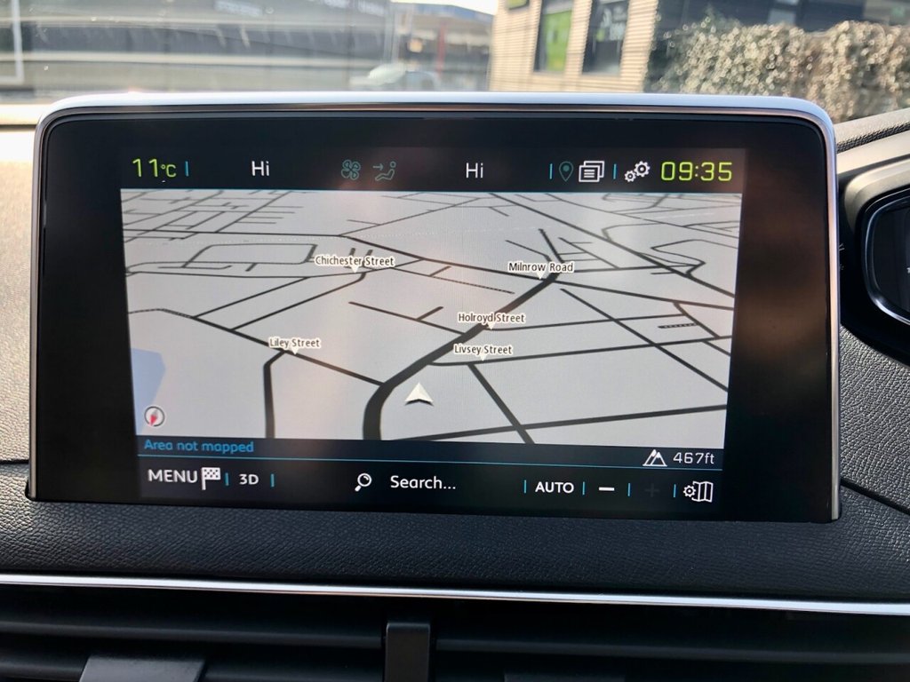 Used Peugeot 3008 2020 for sale - 77990952: Photo 13