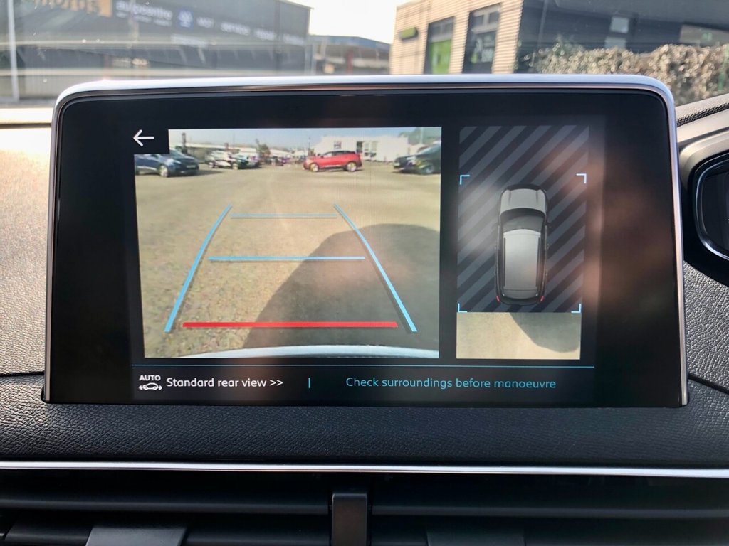 Used Peugeot 3008 2020 for sale - 77990952: Photo 14