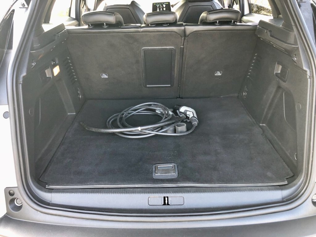 Used Peugeot 3008 2020 for sale - 77990952: Photo 17