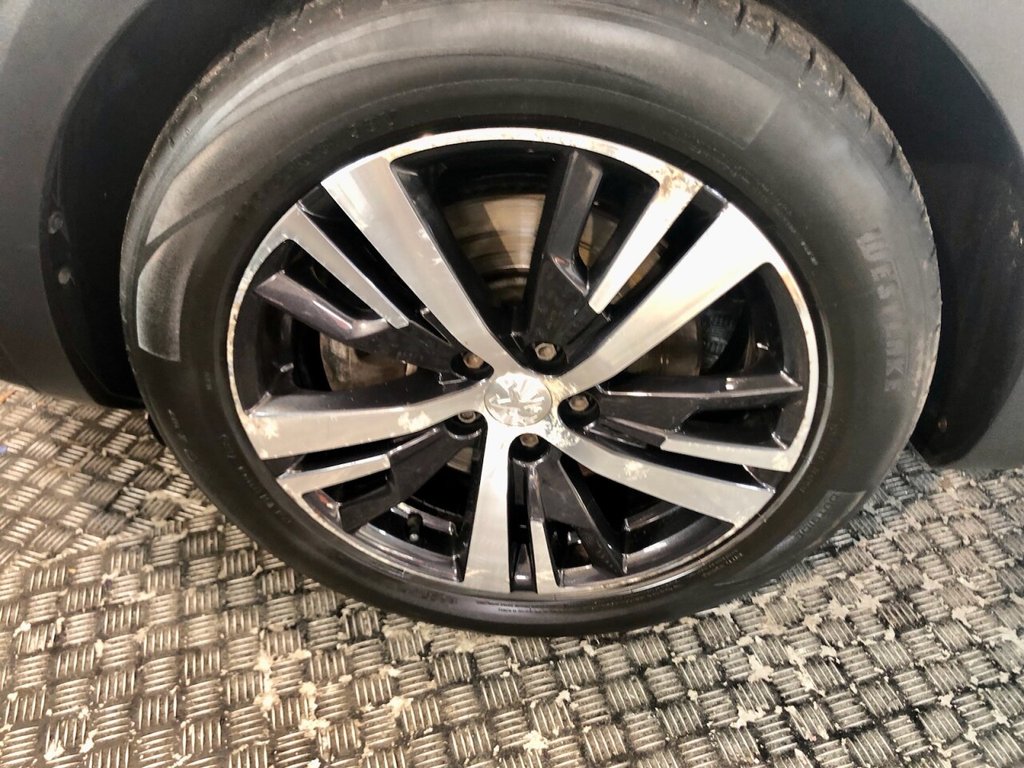 Used Peugeot 3008 2020 for sale - 77990952: Photo 18