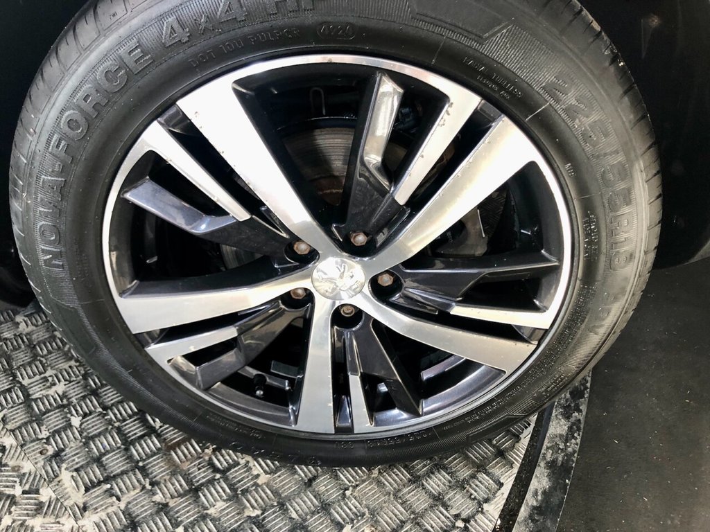 Used Peugeot 3008 2020 for sale - 77990952: Photo 19