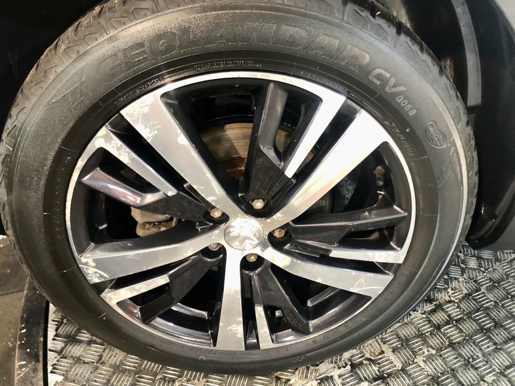 Used Peugeot 3008 2020 for sale - 77990952: Photo 20