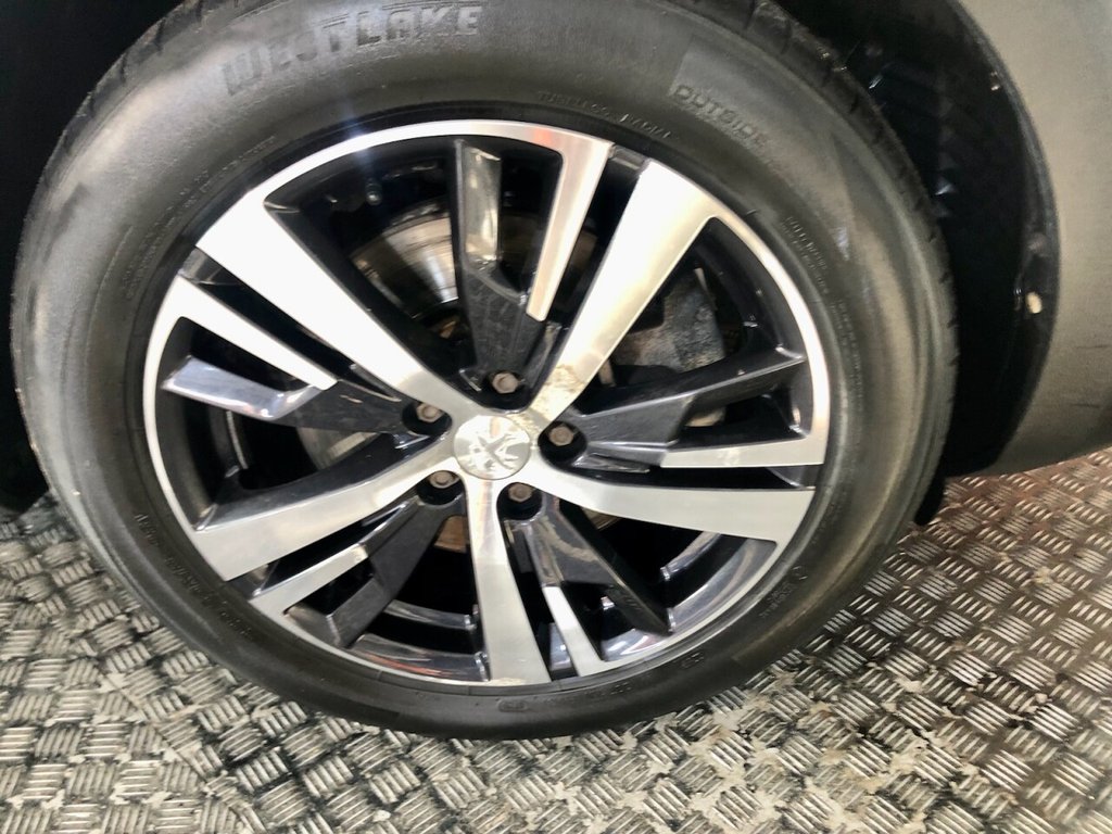 Used Peugeot 3008 2020 for sale - 77990952: Photo 21