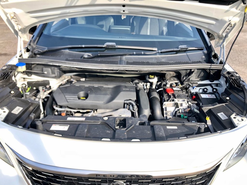 Used Peugeot 3008 2020 for sale - 77990952: Photo 22