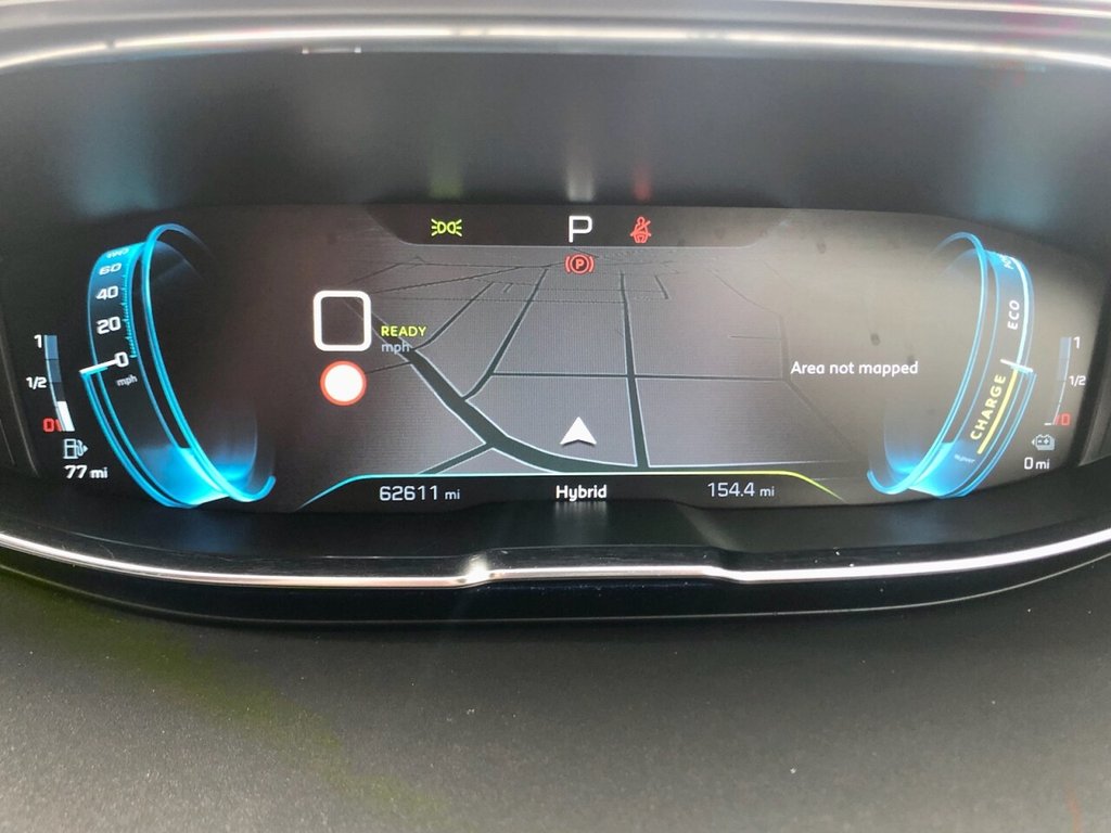 Used Peugeot 3008 2020 for sale - 77990952: Photo 4