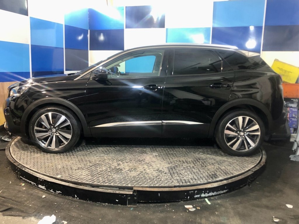 Used Peugeot 3008 2018 for sale - 77464285: Photo 11