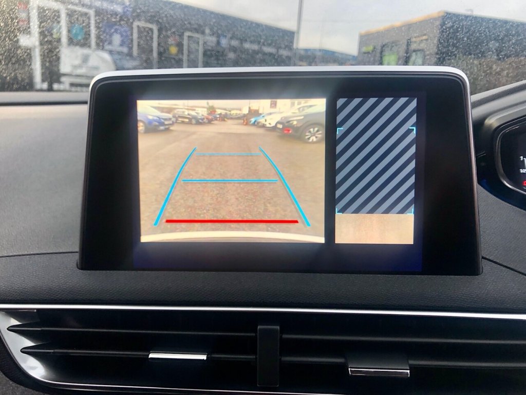 Used Peugeot 3008 2018 for sale - 77464285: Photo 13