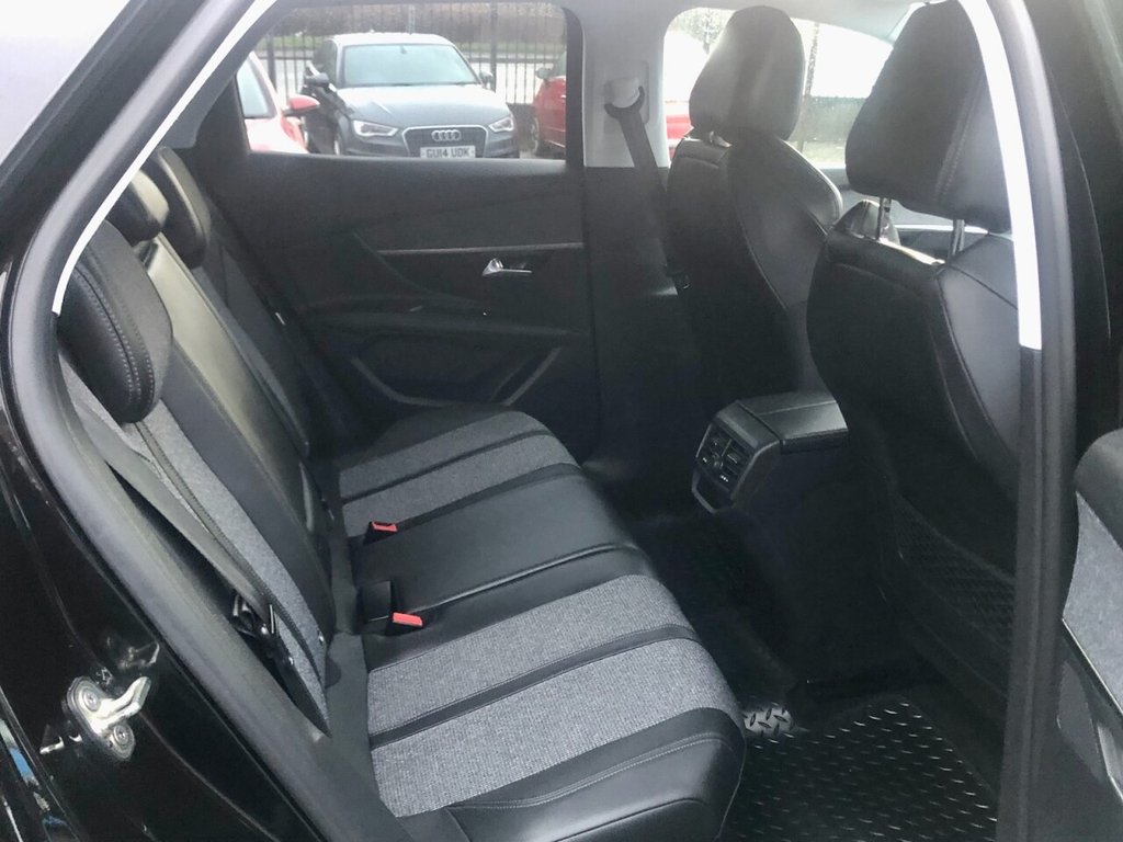 Used Peugeot 3008 2018 for sale - 77464285: Photo 16